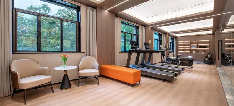 丹阳火车站美仑酒店图片