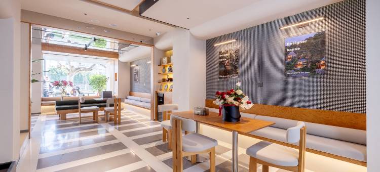 昆明考拉贝酒店(解放军昆明总医院大观篆新农贸市场店)图片