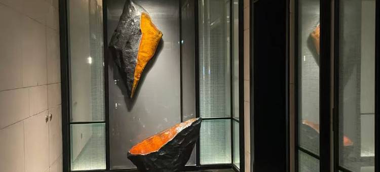 格莱登智慧电影酒店(友谊阳光城骑楼老街店)图片