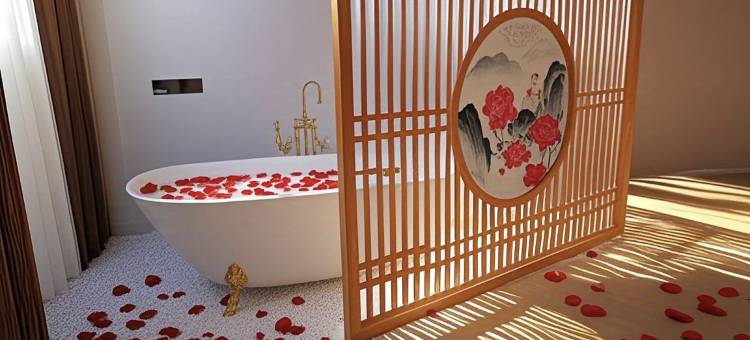 格美酒店(池州高铁站店)图片