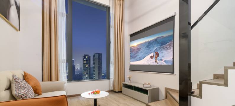 斯维登精品公寓(成都牛市口地铁站店)图片