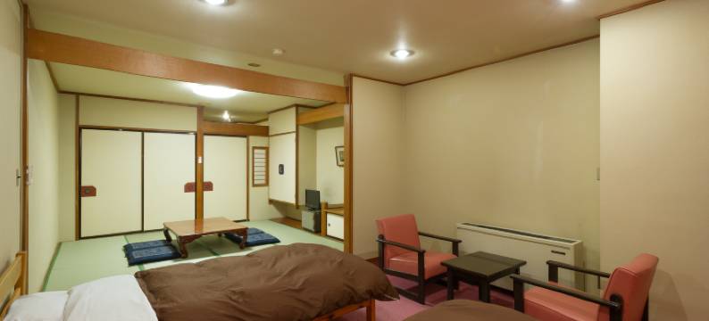 鬼怒川温泉　绝景之宿　福松旅馆(Kinugawaonsen Fukumatsu)图片