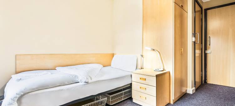 克鲁市中心(Crewe City Centre)图片