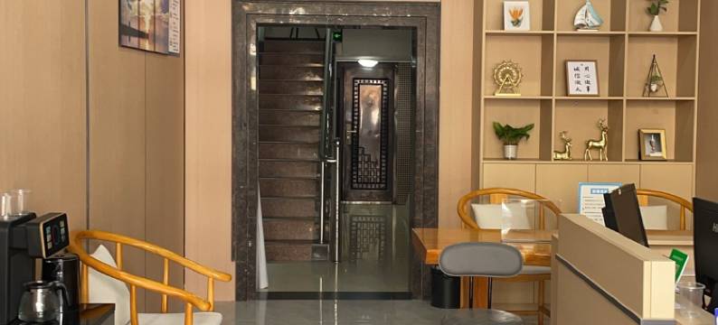 天柱紫腾酒店图片