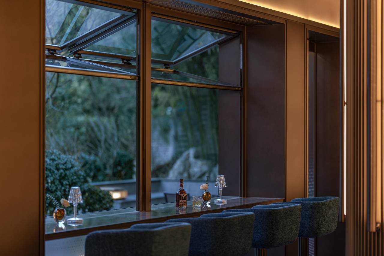 扬州东关街文昌阁桔子水晶酒店图片