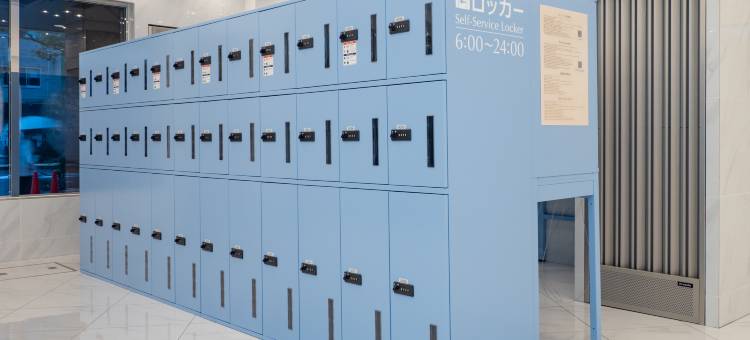 东横INN-鹿儿岛中央站西口(Toyoko Inn Kagoshima Chuo Eki Nishi Guchi)图片