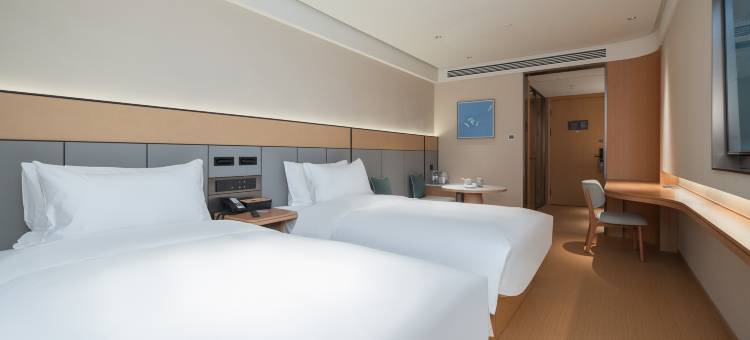 全季酒店(泰兴黄桥古镇店)图片