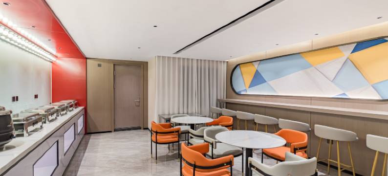 京尚酒店(北京鸟巢奥体中心地铁站店)图片