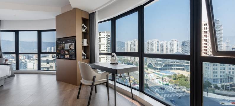 舟山后海海景酒店(普陀山机场半升洞码头店)图片