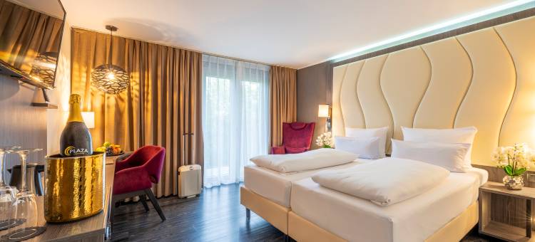 斯图加特-迪琴根广场公寓(PLAZA Residence Stuttgart-Ditzingen)图片