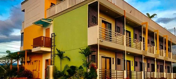 珍妮旅行者旅馆(Jeanine's Travellers Inn by RedDoorz)图片