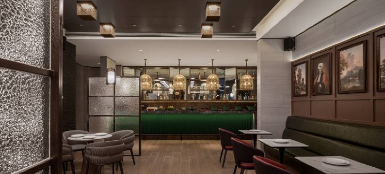 七里酒店(洛阳王城公园七里河地铁站店店)图片