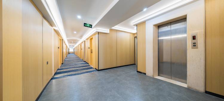 铂尔顿酒店(佛山逢简水乡旅游区店)图片