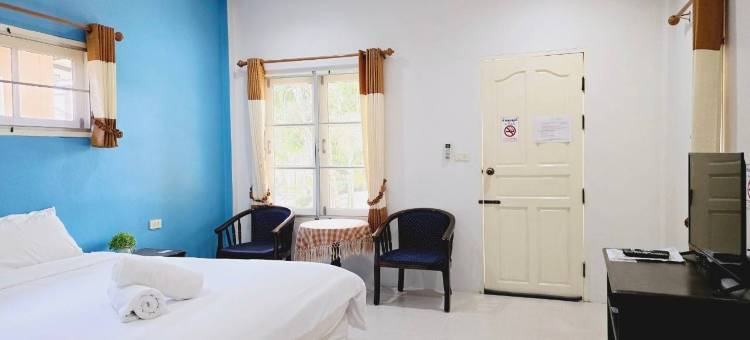 瑟丽园度假村(Suansiri Resort)图片