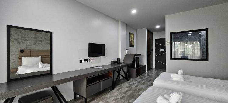 小阁楼酒店(Little Loft Hotel)图片