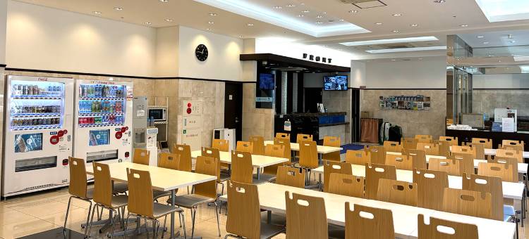 东横INN-JR神户站北口(Toyoko Inn Jr Kobe Eki Kita Guchi)图片