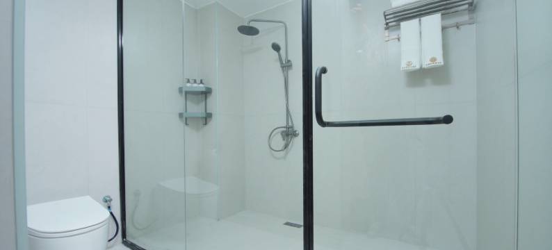 国金酒店(柳州高铁站五星步行街店)图片