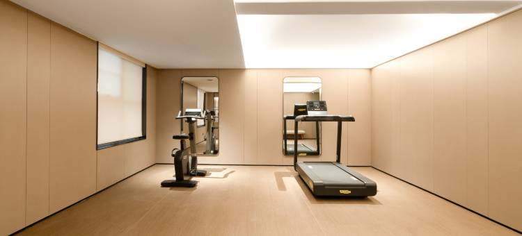 全季酒店(湛江观海长廊店)图片