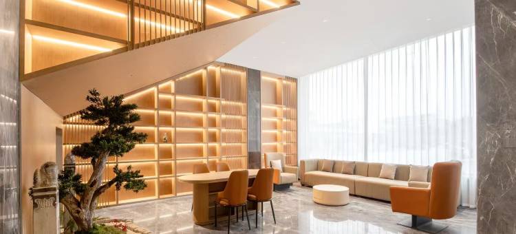 美豪R酒店 (抚州广昌店)图片