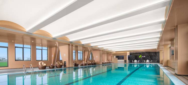 无锡锡山智选假日酒店图片