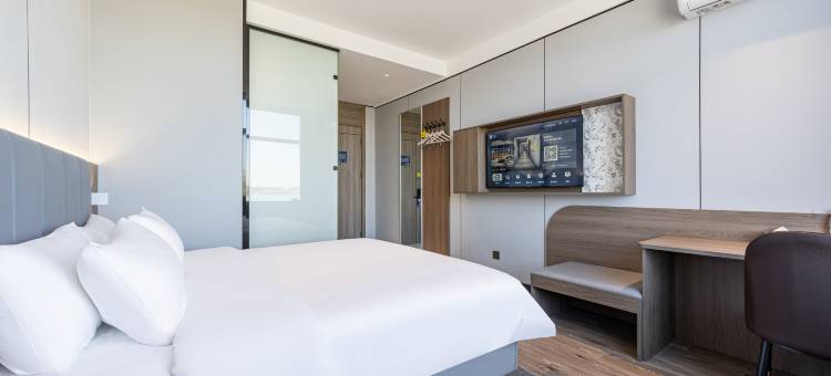 7天优品酒店(石家庄正定县人民医院店)图片