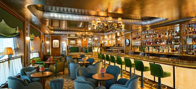 多切斯特酒店(The Dorchester)图片