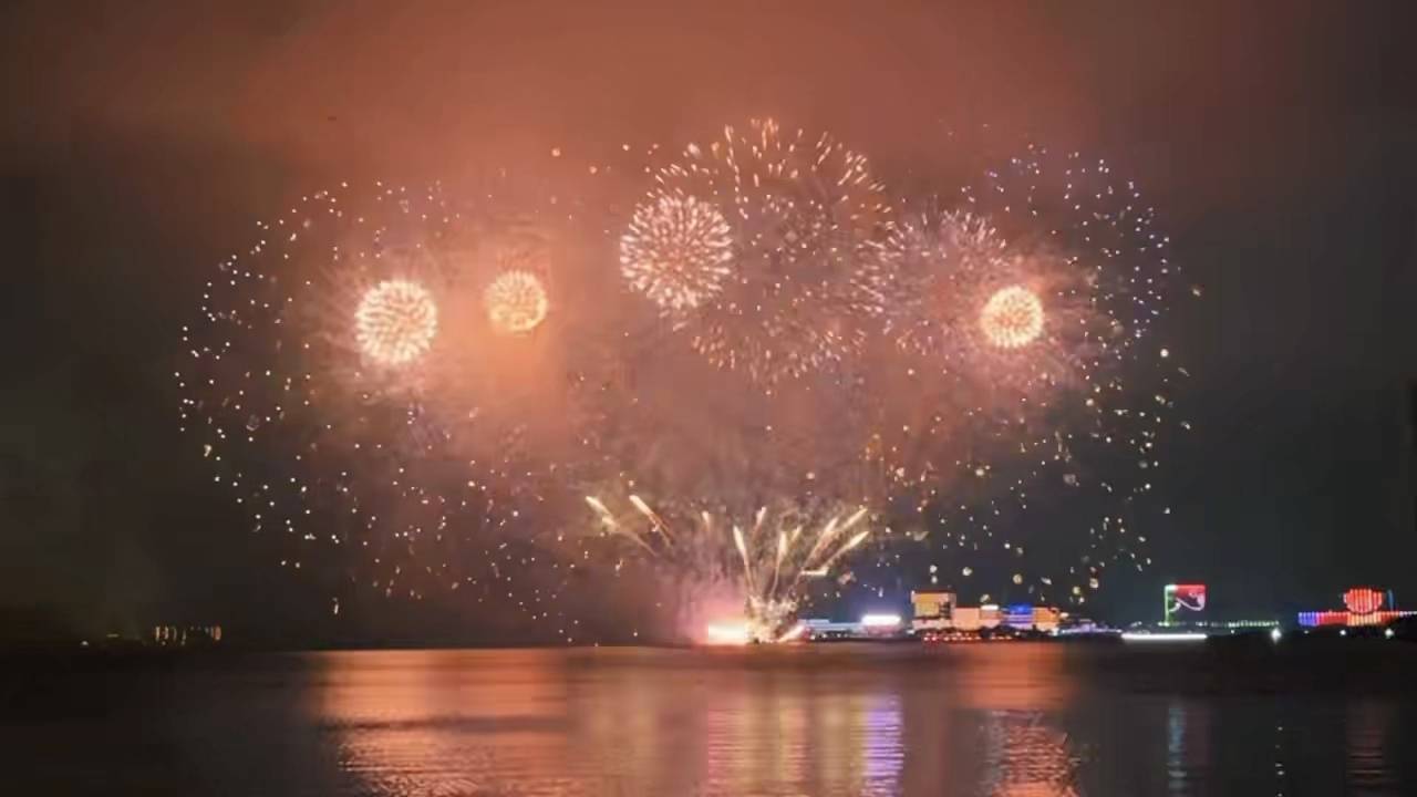 上海临港锦江国际酒店图片