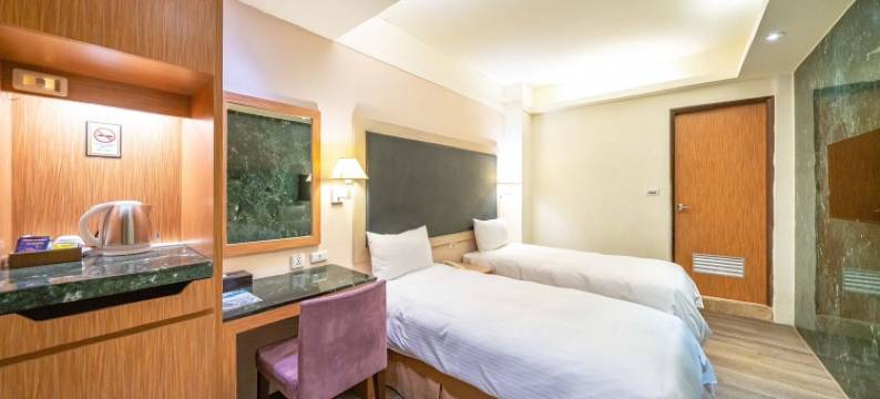 花莲沐栈行旅-附免費停車場图片