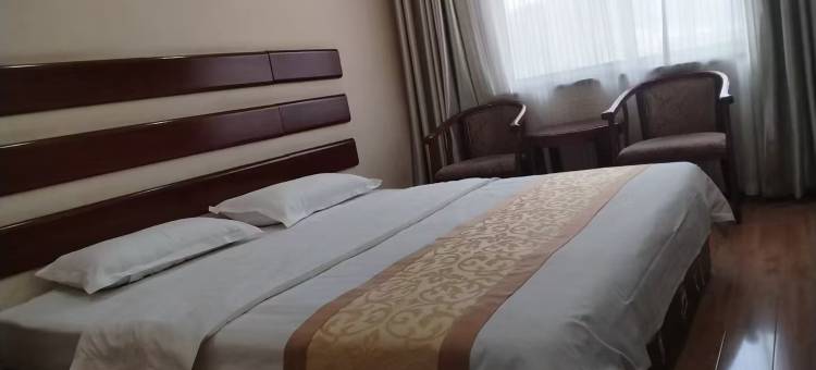 渭源鑫昇宾馆图片