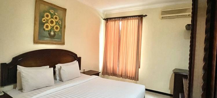 卡尤唐岸TUWUH酒店(TUWUH HOTEL AT KAYUTANGAN)图片