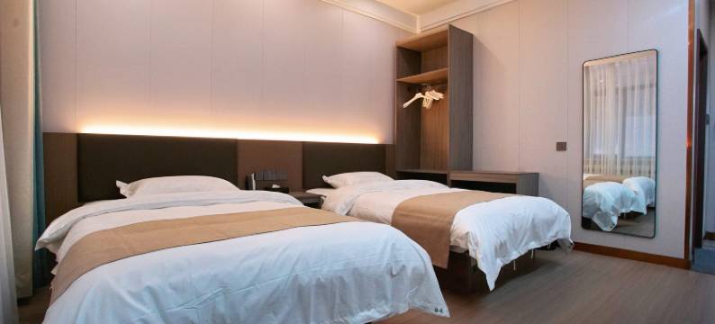 禧·悦宾馆图片