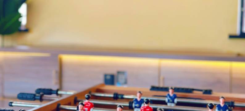 星空穿梭国际青年酒店(成都宽窄巷子人民公园地铁站店)图片