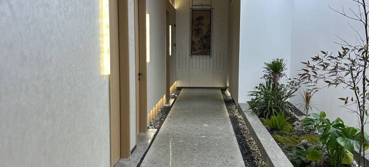 7天酒店(大英死海景区店)图片