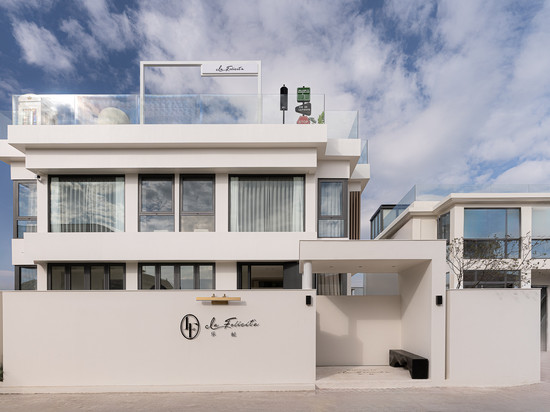 乐祉LaFelicità民宿