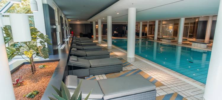 多特蒙德丽笙蓝标酒店(Radisson Blu Hotel Dortmund)图片