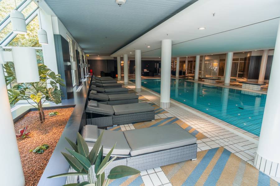 多特蒙德麗笙藍標酒店