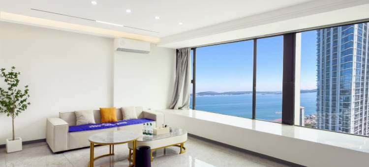 来咖美宿(海口保利中央海岸店)图片