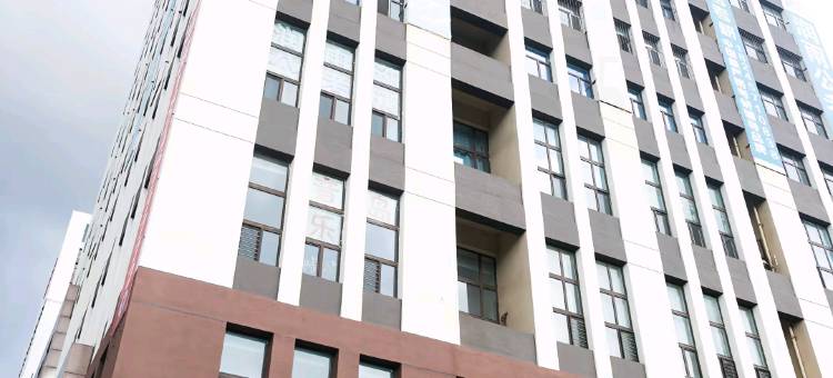 瑞思格雅酒店(石油大学联想科技城店)图片