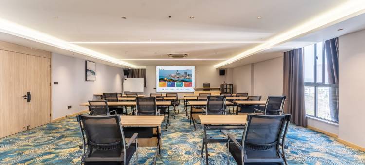 格林豪泰(南京河海大学牛首山风景区店)图片