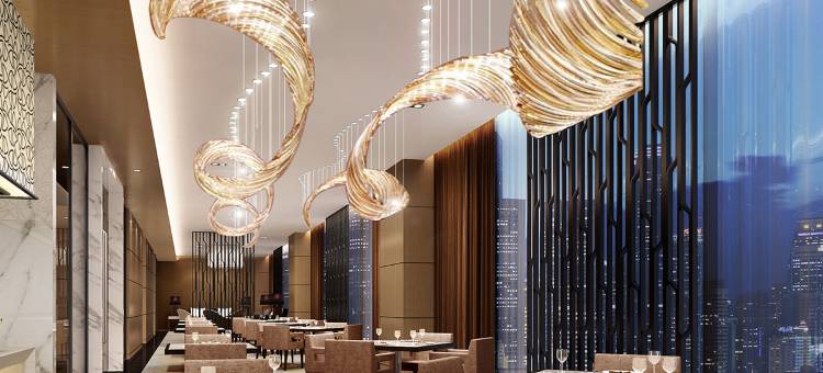 乌鲁木齐锦江国际酒店(红山公园南湖市民广场店)图片