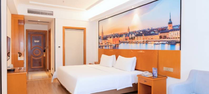 维也纳酒店(陵水中心大道海韵广场店)图片