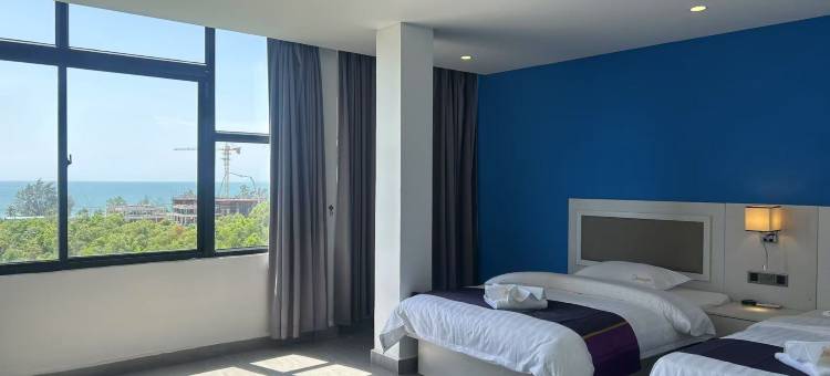 美的酒店(Midea Hotel)图片