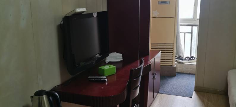 金溪宾馆图片