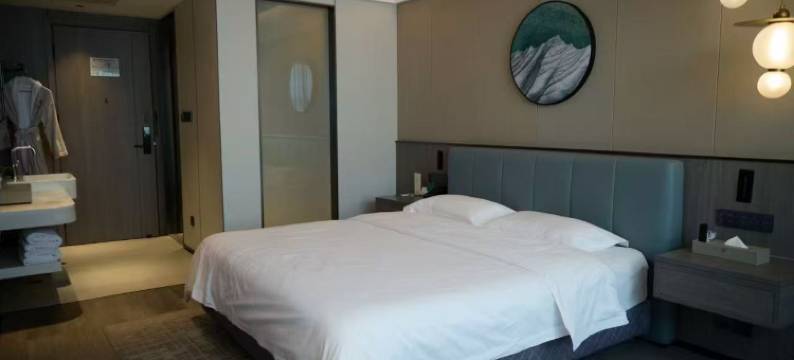 西平华港大酒店图片