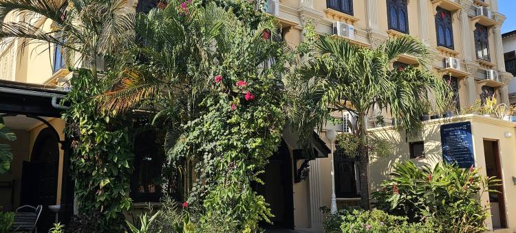 金色郁金香石镇精品酒店(Golden Tulip Stone town Boutique)图片