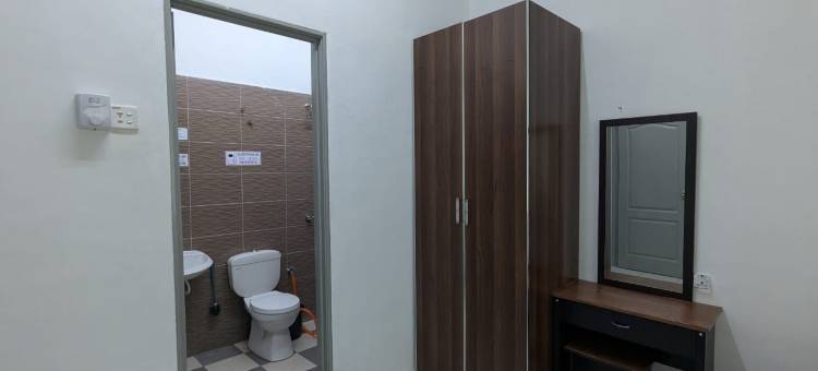 Homestay ibunda图片