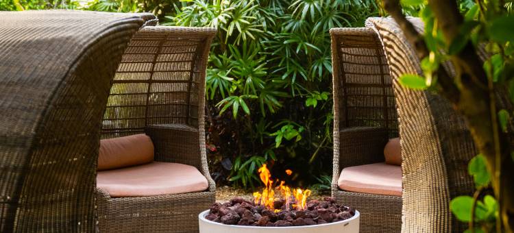 迈阿密海滩标准水疗中心(Standard Spa, Miami Beach)图片