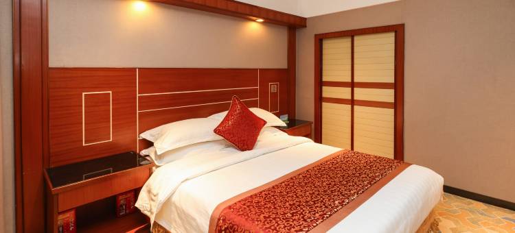 上海宇航宾馆图片