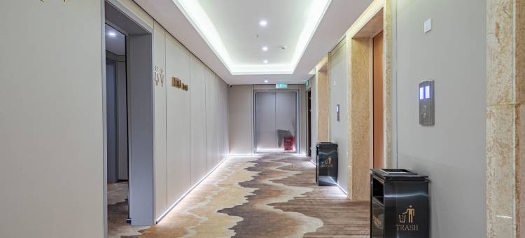 因途酒店(春熙路红星桥地铁站店)图片