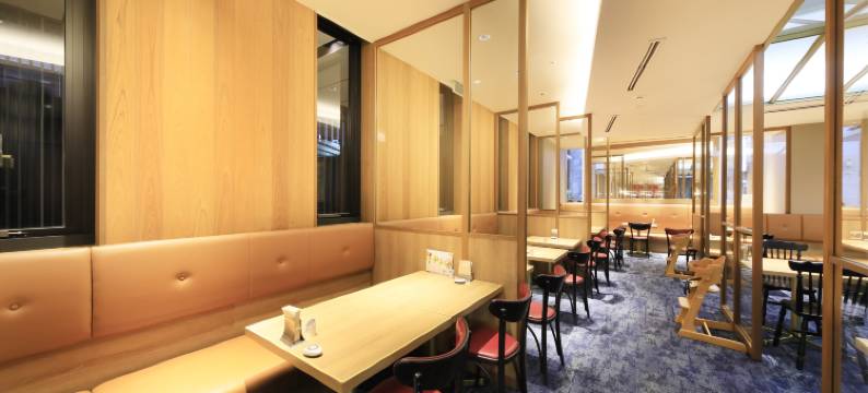 里士满天神西通酒店(Richmond Hotel Tenjin Nishi-Dori)图片